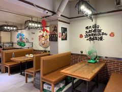 -鸽子窝专业烧烤店(南市场店)