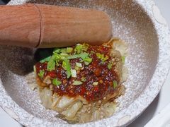 -茄子恰恰·新云南小炒(钱王街店)