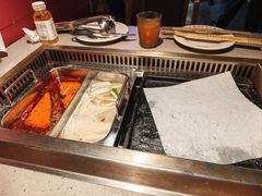 -芝小官毛肚火锅海鲜自助(苏州吴江区万宝店)