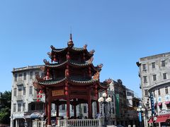 -汕头市小公园