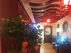 -山水茶艺馆·点心粤菜·30年老字号