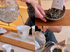 -小茶闲舍·观景商务茶馆(广州塔店)