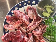 -大叹号·朝鲜族烤肉(潍坊泰华城店)