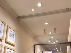 -萨莉亚意式餐厅(恒宝广场店)