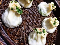 翡翠烧卖-九炉分座(个园店)