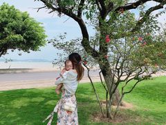 -南沙天后宫景区