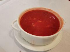 红菜汤-维兰西餐(万泉河店)