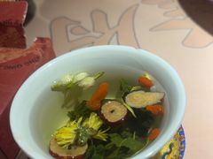 -杨记隆府重庆江湖菜(大悦城店)