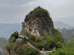 -圣莲山风景区