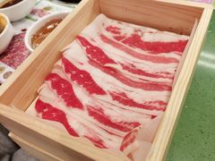 -一围肥牛肉小火锅(佳兆业广场店)