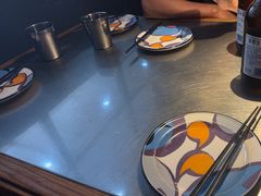 -匠子烤鱼(和信店)