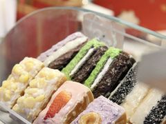 -拾烧·古法手作车轮饼(西直门凯德茂店)