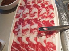 -海底捞火锅(上元大街店)