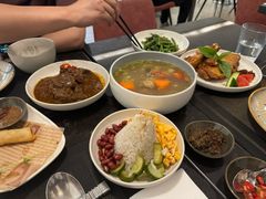 -THE PAWON·8碗(古北SOHO店)