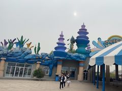 -华夏文旅海洋公园