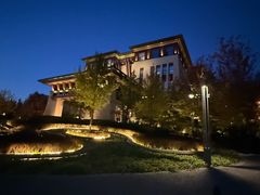 -清河半岛温泉度假酒店