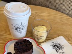 -织荆鸟咖啡(首开福茂店)