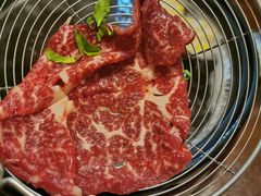 -阿欢牛肉店·火锅·粿条面