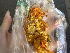 -张公桥美食街
