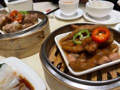 -广东胜利宾馆西关粤中餐厅