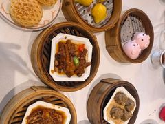 -稻香海鲜饭店(第一国际店)