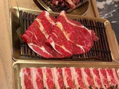 -西塔老太太泥炉烤肉(江北印象汇店)