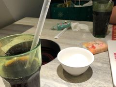 -千味涮·健康火锅(会展连城新天地店)