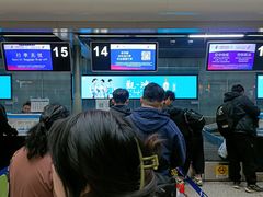 -太原武宿国际机场
