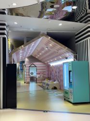 -meland club亲子乐园(重庆万象城店)