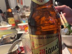 -尚尚仙·酸汤猪手·猪肚鸡火锅(华联万柳购物中心店)