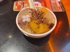 -探鱼·鲜青椒爽麻烤鱼(广州欣荣广场店)