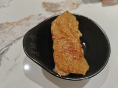 素鸡-老地方面馆(思南路店)