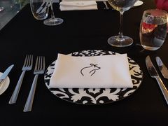 -圣丰索菲特·法国餐厅