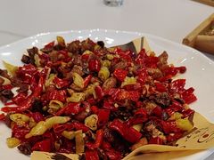 -火龙堂·风味民间菜(文一路店)