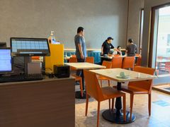 -川百汇烤鱼·泡饼·美蛙(八达岭店)