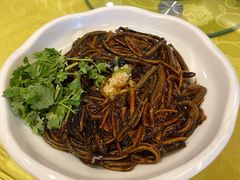 响油鳝糊-马凯餐厅(长椿街店)