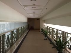 走廊等公共区域-美视五月花高尔夫度假酒店(滨海西店)