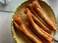 -醉香隆.山水庭院.湖北菜(东湖店)