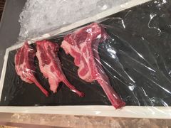 -上海锦江汤臣洲际大酒店壹阶层