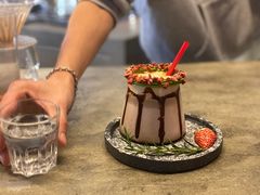 -BE NORMAL CAFE(霞溪路店)