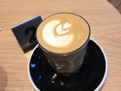 -Seesaw Coffee(苏州中心店)
