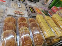 凤梨酥-猫街麻糍哥(思明南路店)