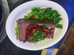 -周师兄大刀腰片火锅(洪崖洞旗舰店)