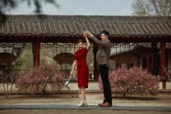 -全城热恋璀璨婚纱摄影(国贸总店)