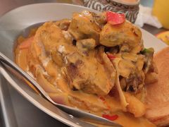 -泰盏鬼·颓废冬阴(陈家祠扬韬店)