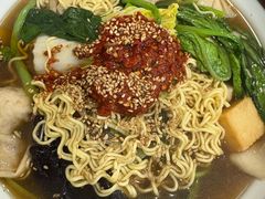 麻辣烫-老好吃清真麻辣烫