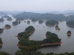 -千岛湖东南湖区