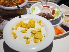 -金筷子西北菜·捞悦火锅