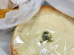 乳酪布里欧-莉蓮蛋挞(静安寺店)