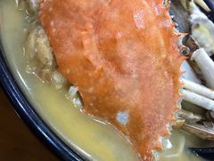 -台州老六海鲜面馆(上南总店)